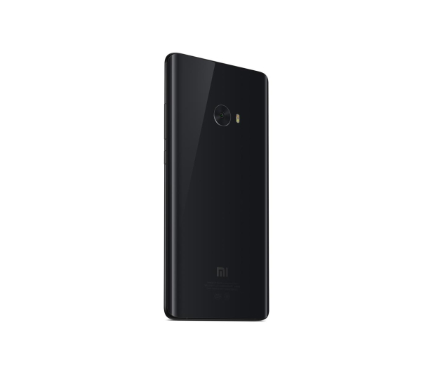 Xiaomi Mi Note 2 128GB Dual SIM LTE Piano Black - 368840 - zdjęcie 5